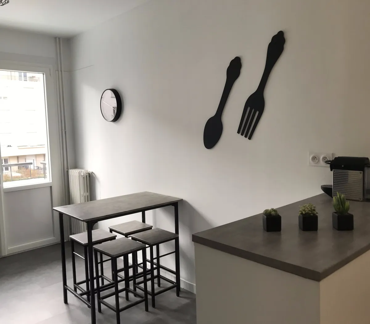 Location Saint-Étienne Appartement 69e4a1d5deef