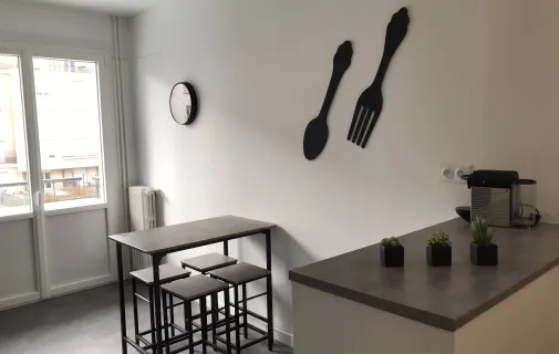 Location Saint-Étienne Appartement 69e4a1d5deef