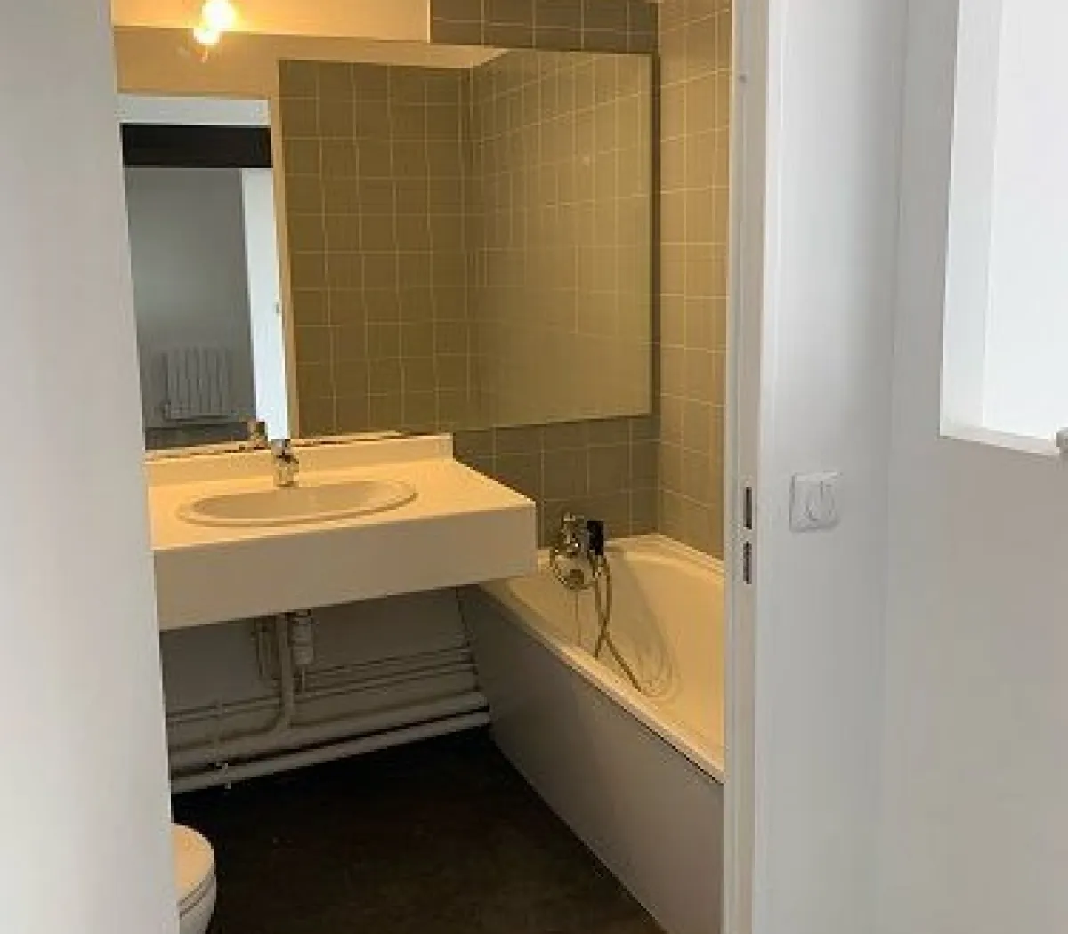 Location Ermont Appartement 69e4c6b95a46