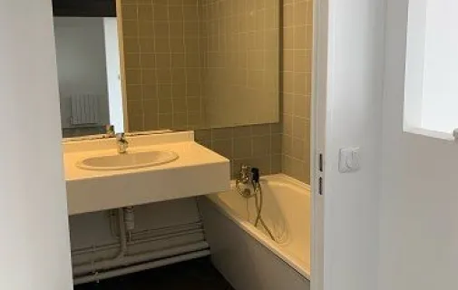 Location Ermont Appartement 69e4c6b95a46