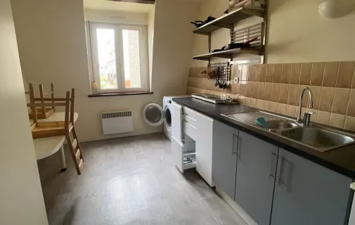 Location Ermont Appartement 69e4c6b95a46