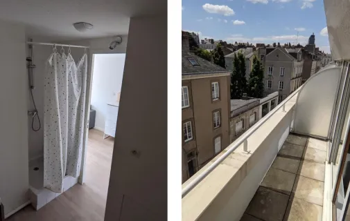 Location Nantes Appartement 69e4c817a055