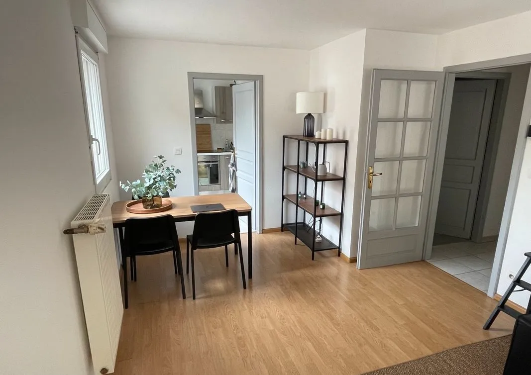 Location Mulhouse Appartement 69e4cca3d368