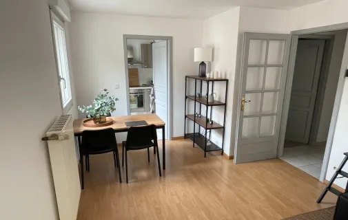 Location Mulhouse Appartement 69e4cca3d368