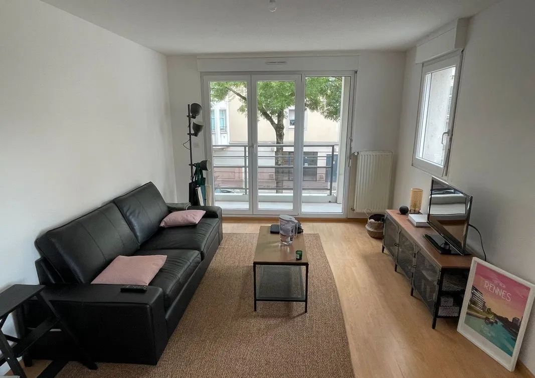 Location Mulhouse Appartement 69e4cca3d368