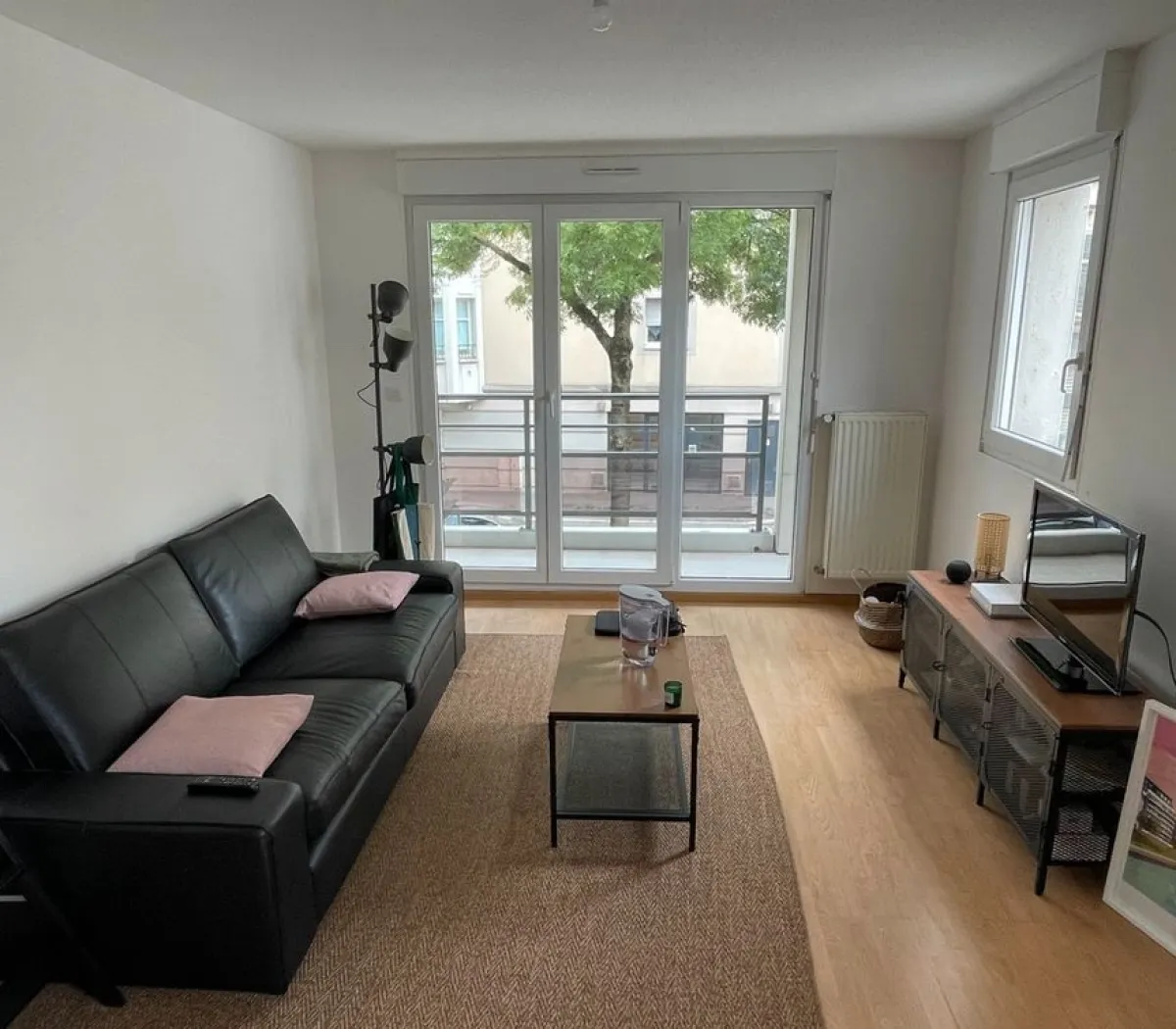Location Mulhouse Appartement 69e4cca3d368