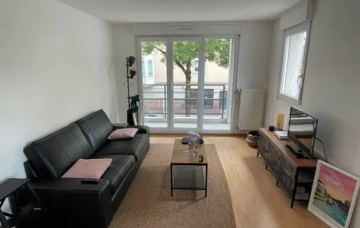 Location Mulhouse Appartement 69e4cca3d368