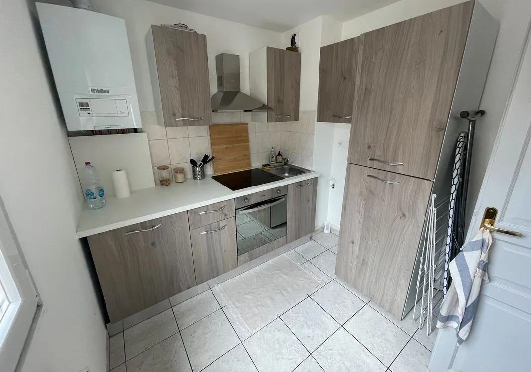 Location Mulhouse Appartement 69e4cca3d368