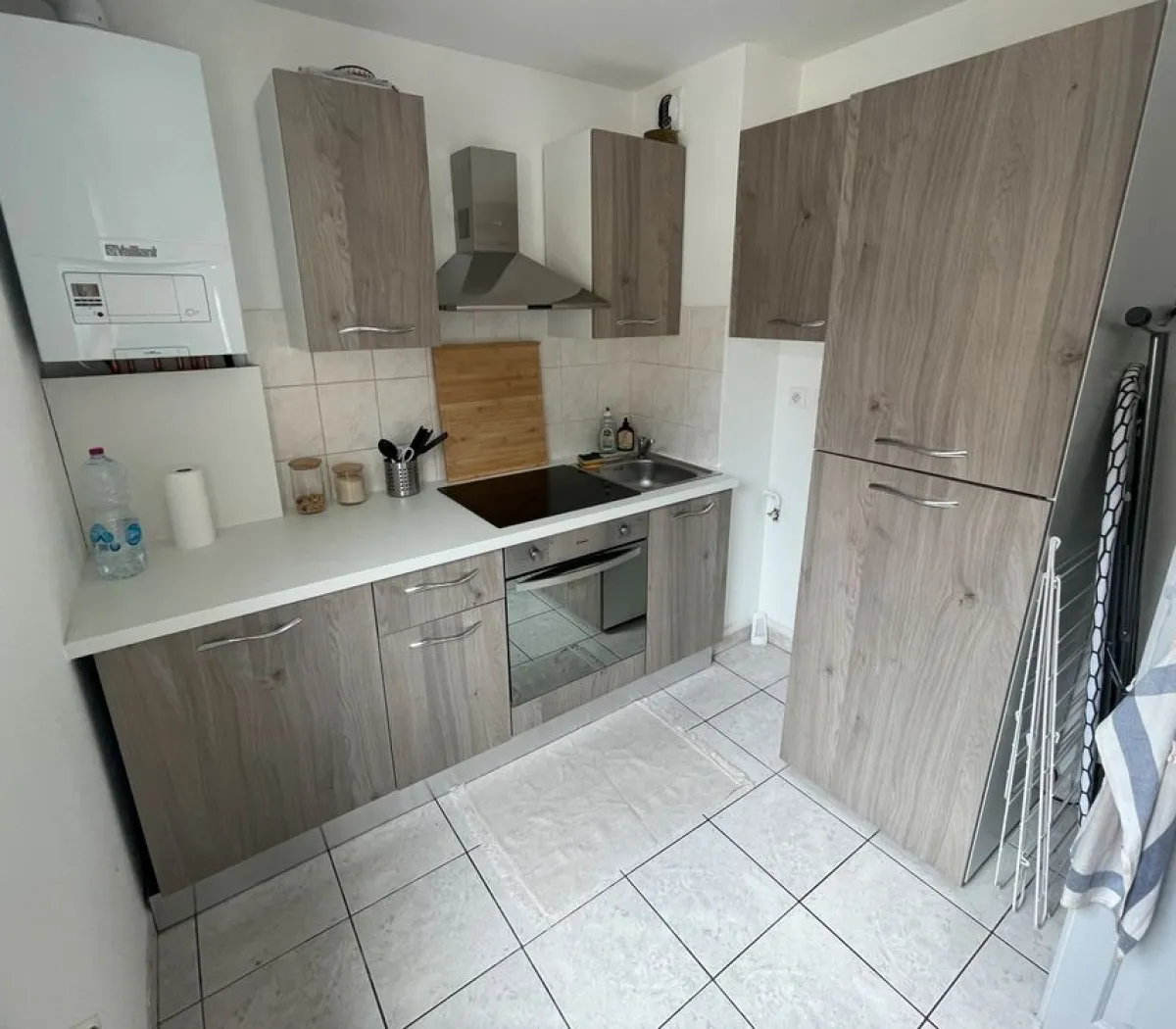 Location Mulhouse Appartement 69e4cca3d368