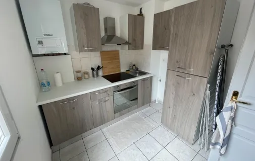 Location Mulhouse Appartement 69e4cca3d368