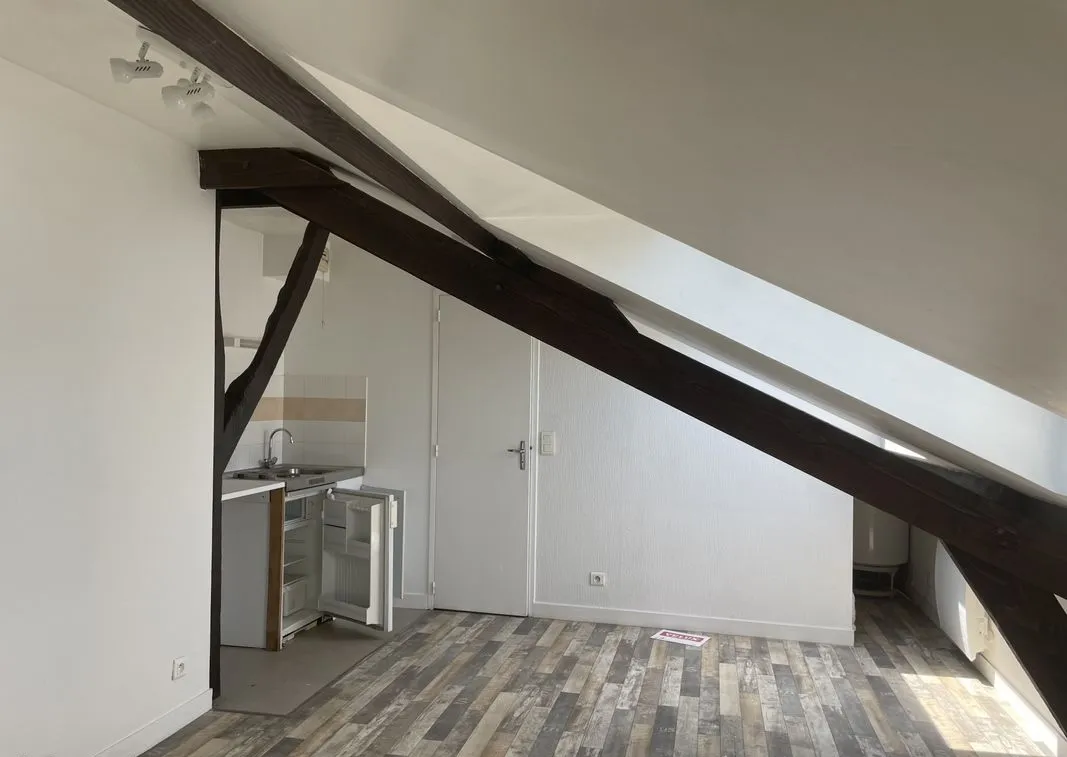 Location Limoges Appartement 69e4d05c7f3f