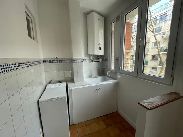 Location Boulogne-Billancourt Appartement 69e4e4d16766