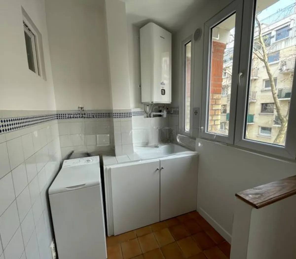 Location Boulogne-Billancourt Appartement 69e4e4d16766