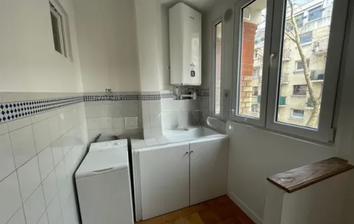 Location Boulogne-Billancourt Appartement 69e4e4d16766