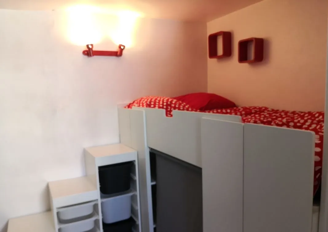 Location Paris Appartement 69e4e5a5abb4