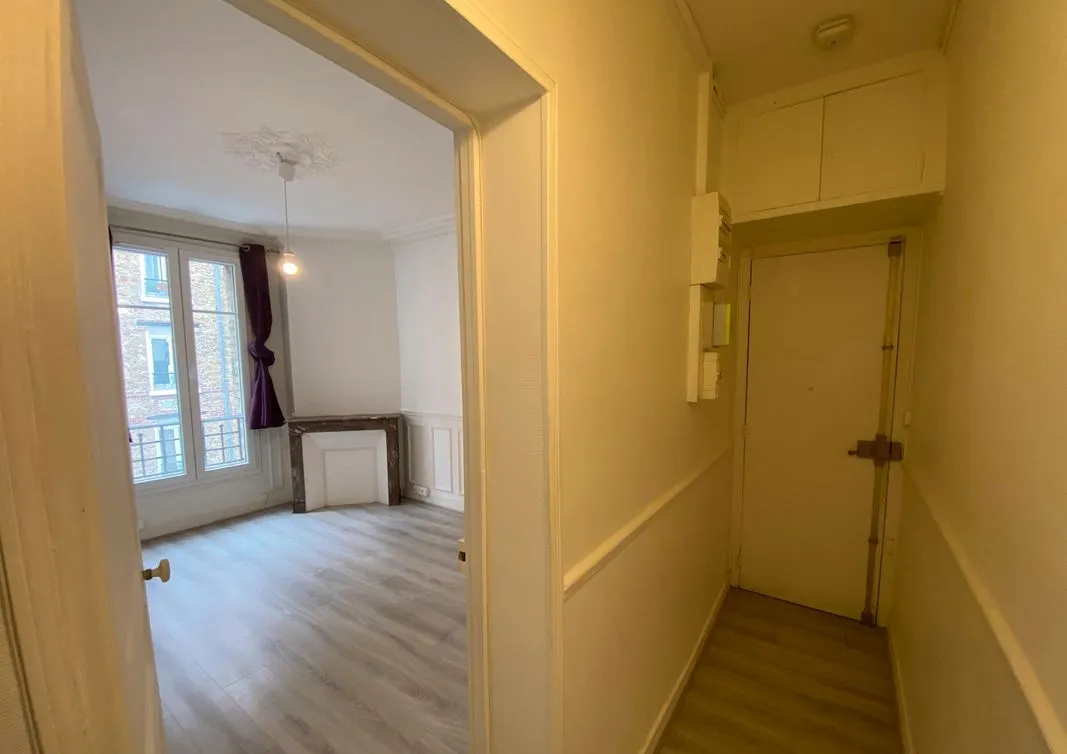 Location Saint-Denis Appartement 69e4ea1a1810