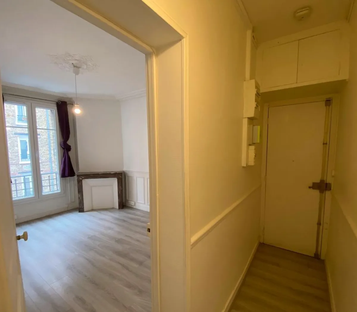 Location Saint-Denis Appartement 69e4ea1a1810