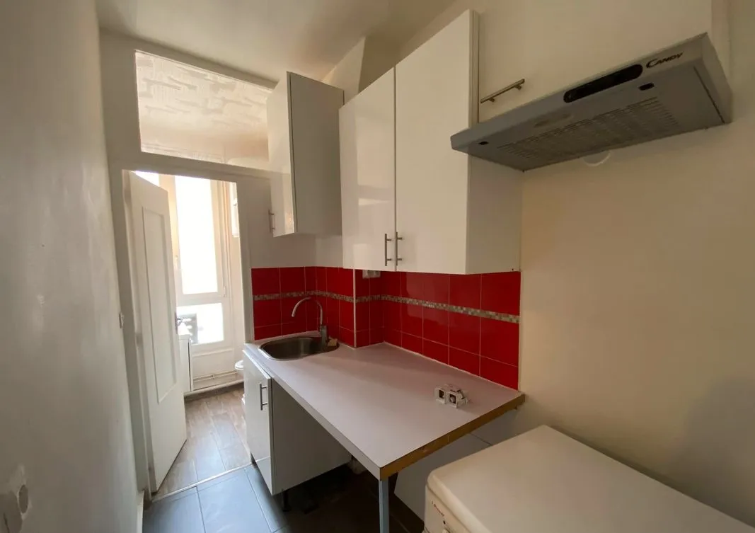 Location Saint-Denis Appartement 69e4ea1a1810