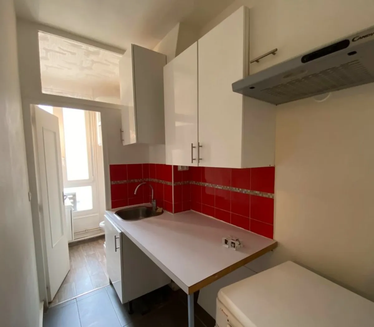 Location Saint-Denis Appartement 69e4ea1a1810