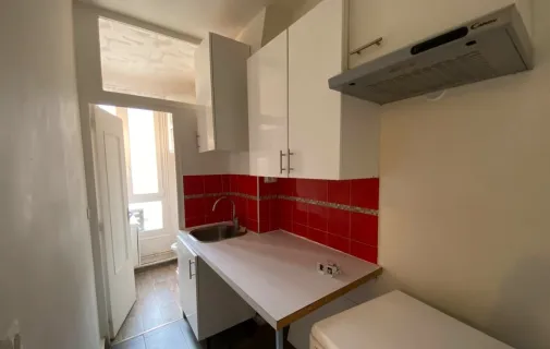 Location Saint-Denis Appartement 69e4ea1a1810