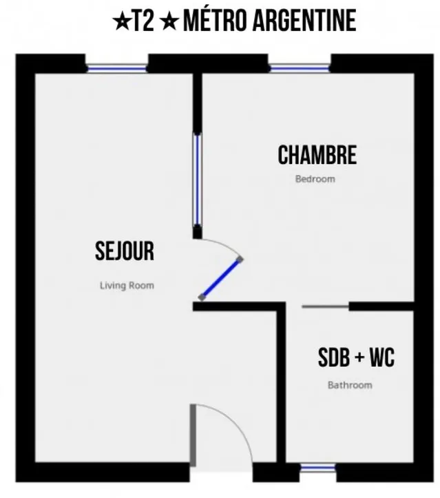 Location Paris Appartement 69e4eed101d1