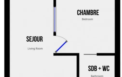 Location Paris Appartement 69e4eed101d1