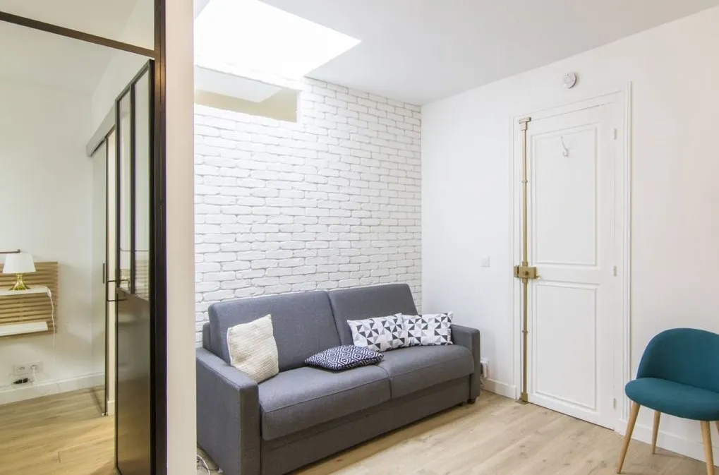 Location Paris Appartement 69e4eed101d1