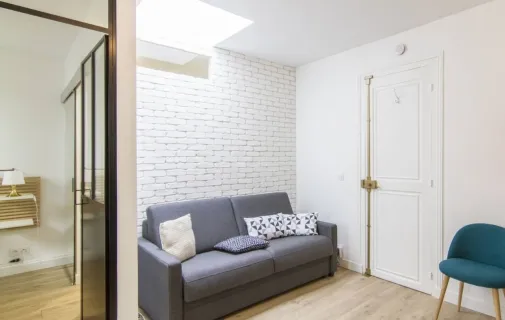 Location Paris Appartement 69e4eed101d1