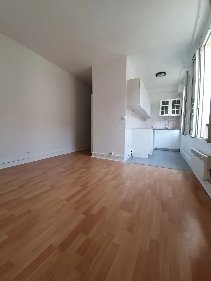 Location Boulogne-Billancourt Appartement 69e4f28fdd60