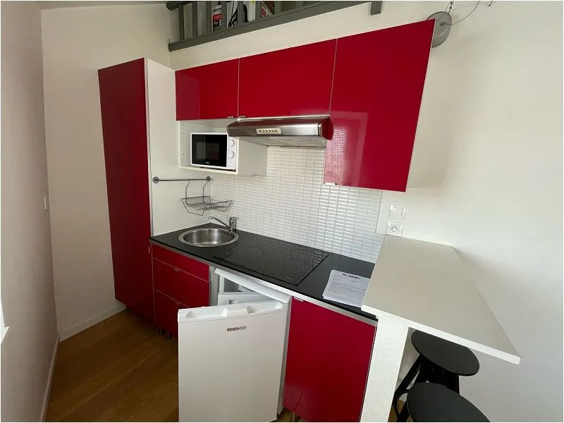 Location Lille Appartement 69e4f482d196
