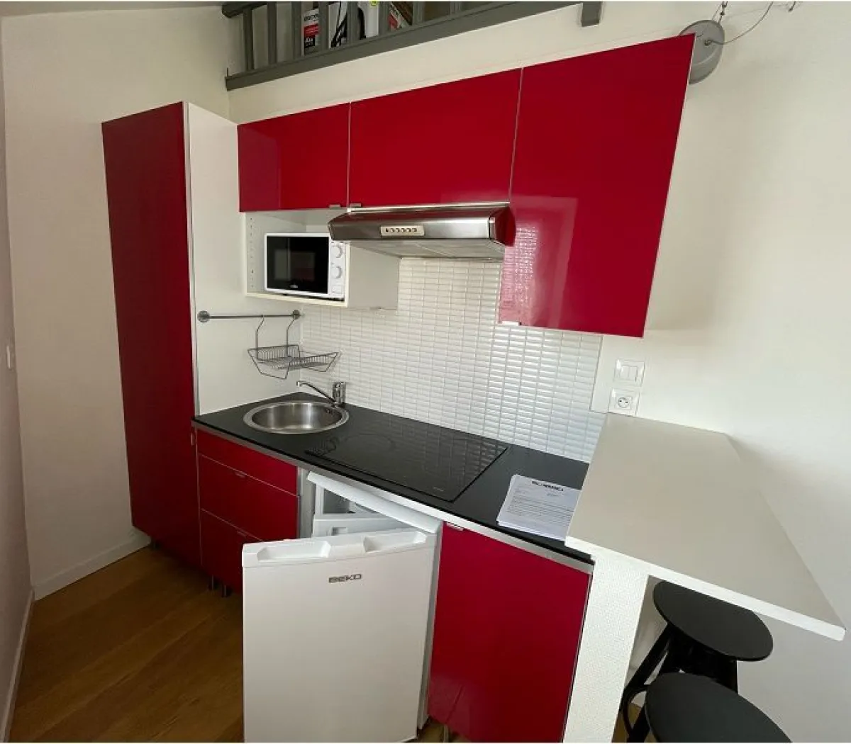 Location Lille Appartement 69e4f482d196