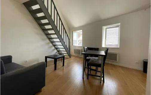 Location Lille Appartement 69e4f482d196