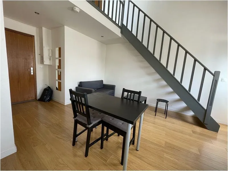 Location Lille Appartement 69e4f482d196