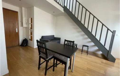 Location Lille Appartement 69e4f482d196