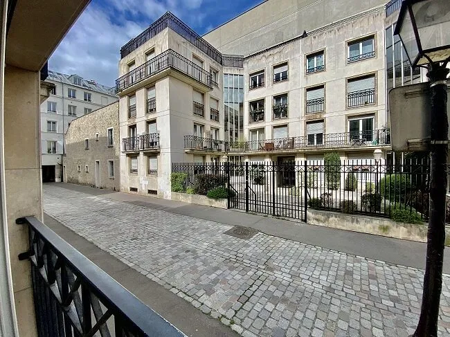 Location Paris Appartement 69e4f565dc19