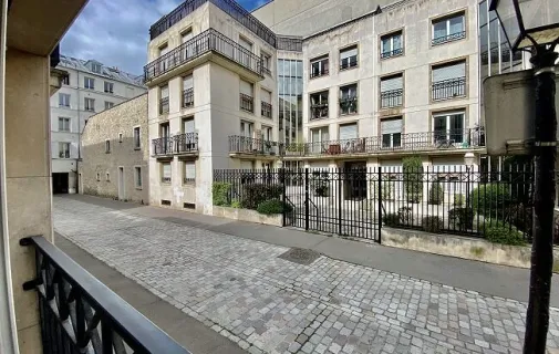Location Paris Appartement 69e4f565dc19