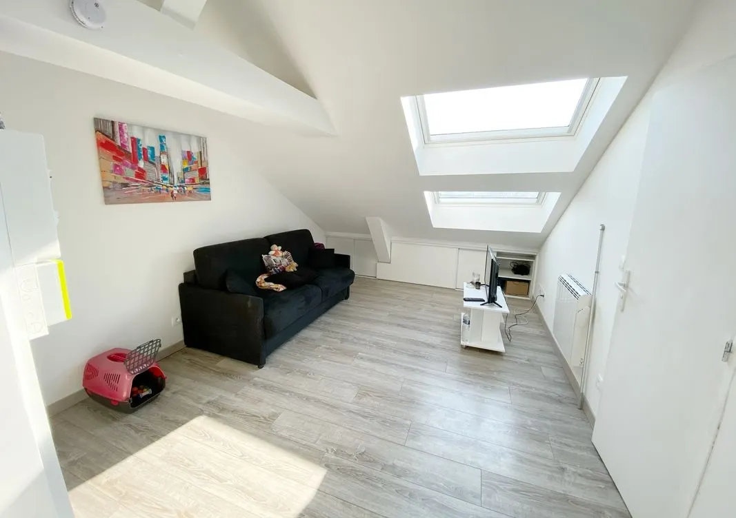 Location Le Havre Appartement 69e4f6c0cc0c