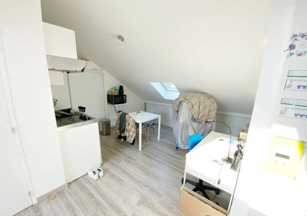 Location Le Havre Appartement 69e4f6c0cc0c