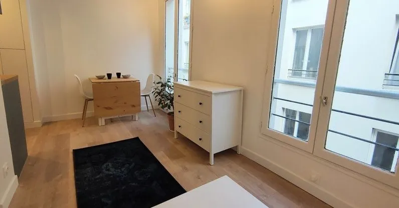 Location Paris Appartement 69e4f8dce397