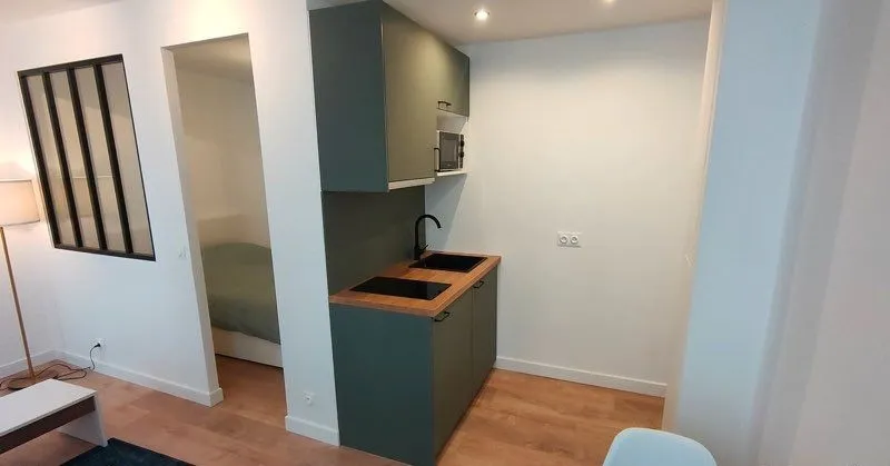 Location Paris Appartement 69e4f8dce397