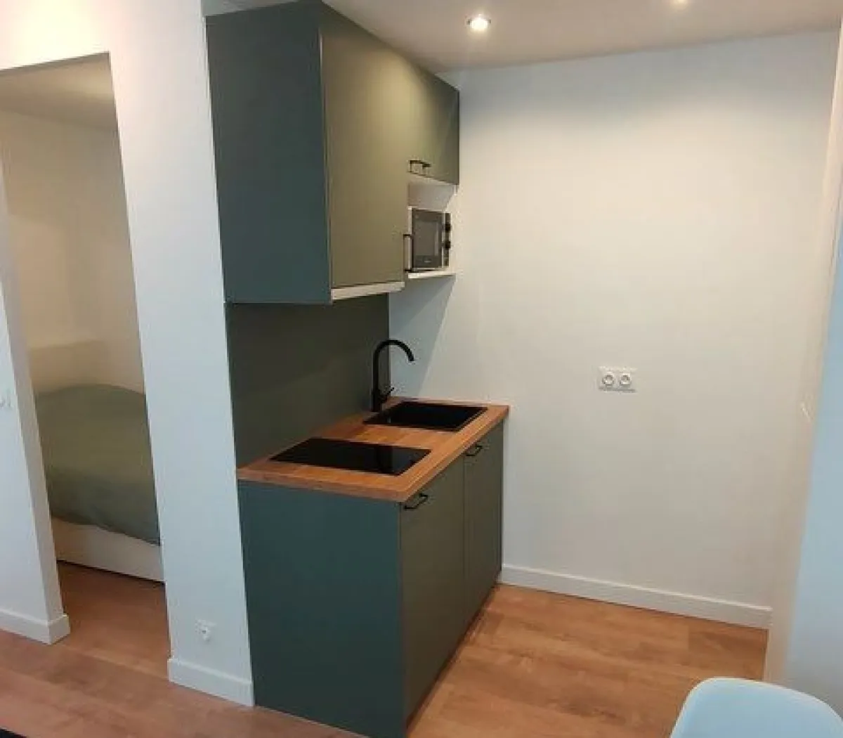 Location Paris Appartement 69e4f8dce397