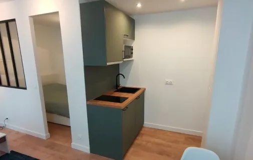 Location Paris Appartement 69e4f8dce397