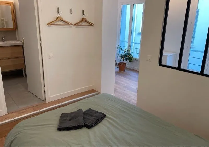 Location Paris Appartement 69e4f8dce397
