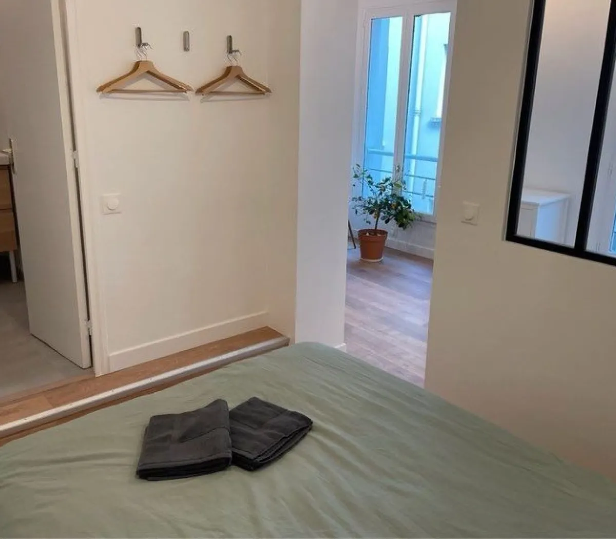 Location Paris Appartement 69e4f8dce397