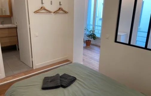 Location Paris Appartement 69e4f8dce397