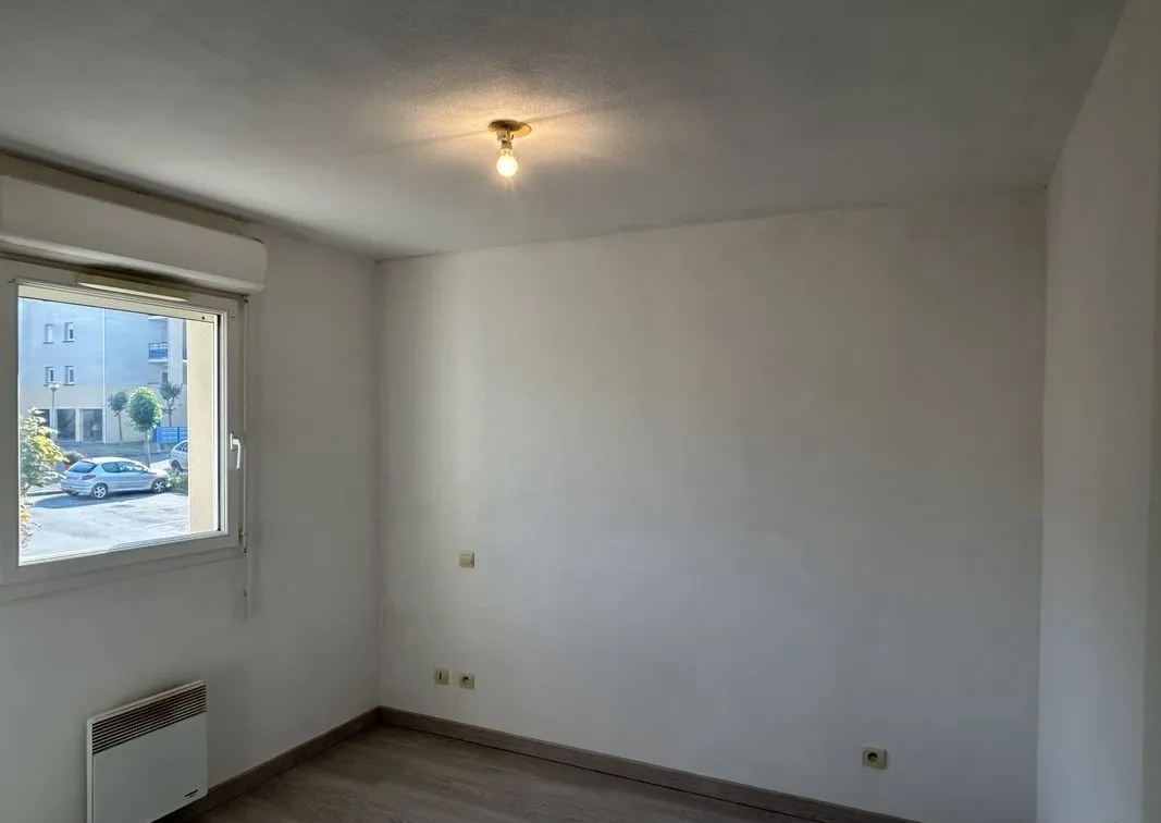 Location Carcassonne Appartement 69e4fb735657
