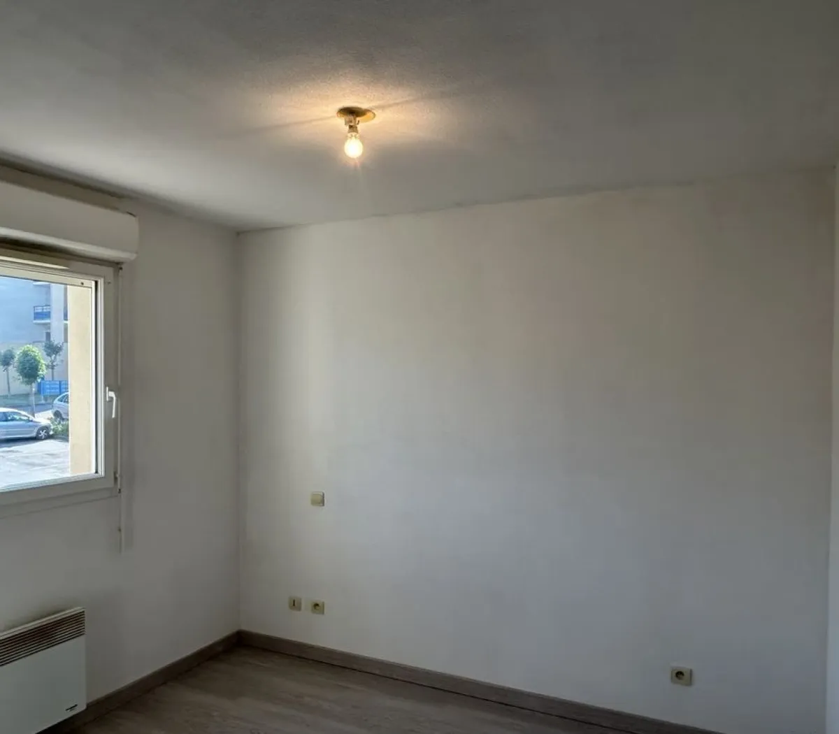 Location Carcassonne Appartement 69e4fb735657