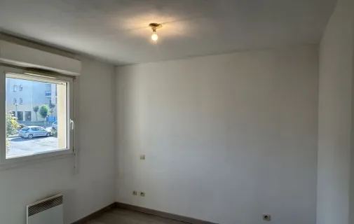 Location Carcassonne Appartement 69e4fb735657