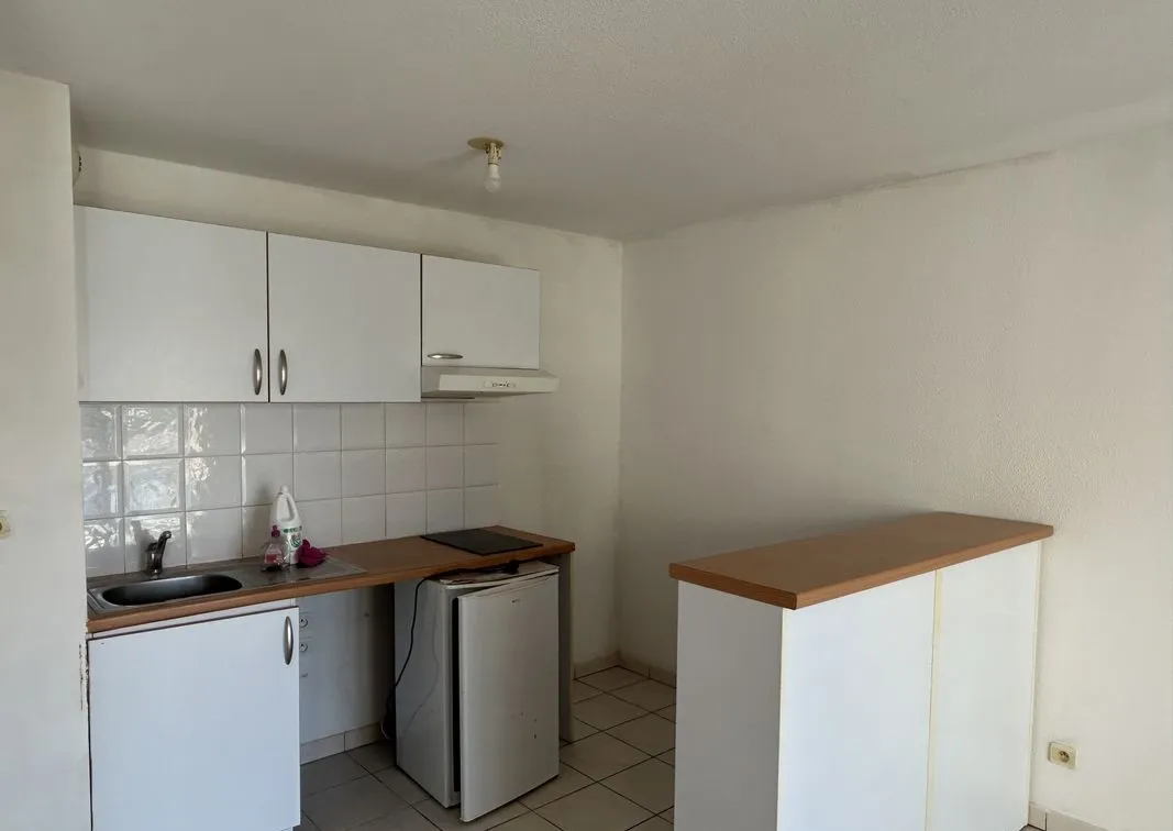 Location Carcassonne Appartement 69e4fb735657