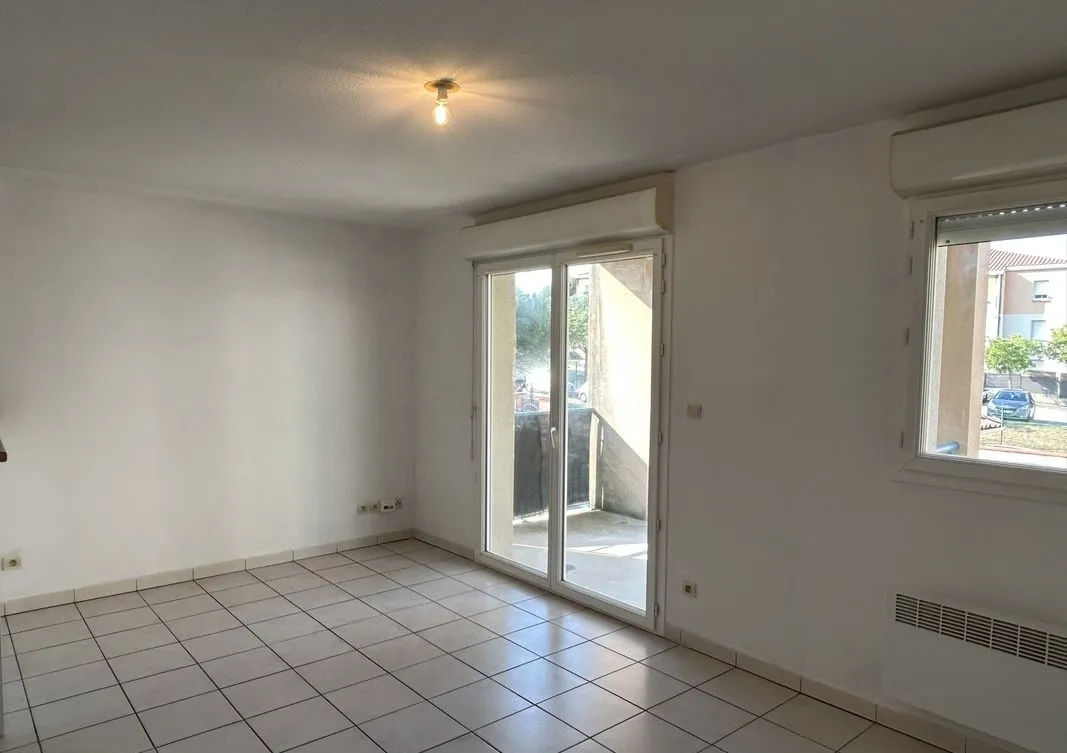 Location Carcassonne Appartement 69e4fb735657